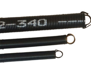 Garage door spring  Puyallup