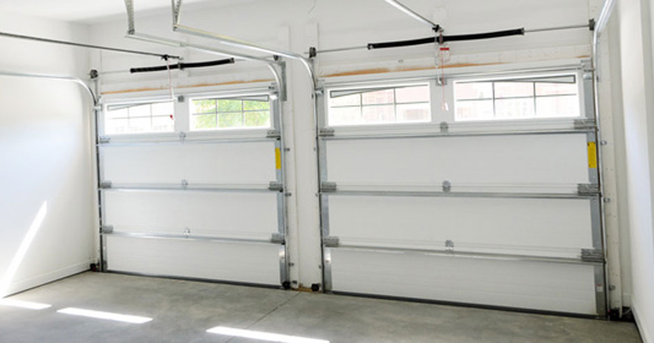 garage door spring Puyallup Washington