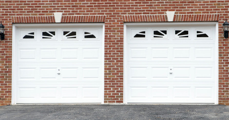 Genie garage door Puyallup Washington