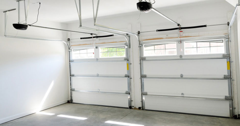 Garage door opener Puyallup Washington