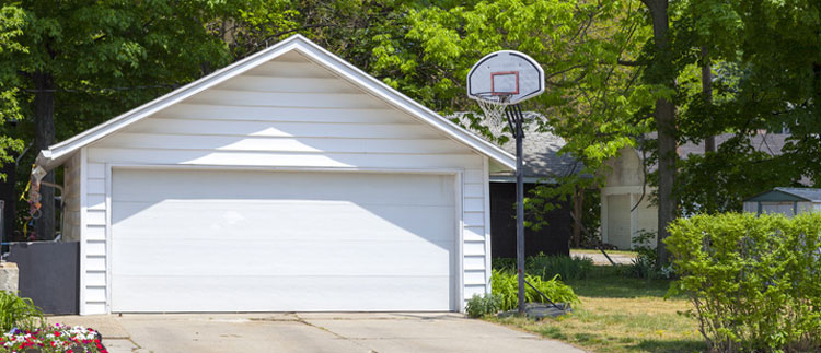 Puyallup garage door installer