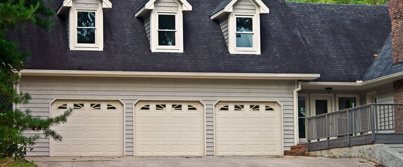 Garage door company  Puyallup